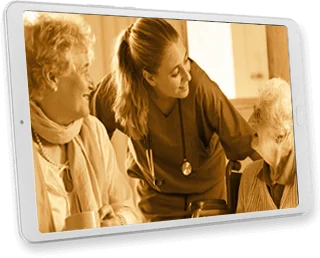 The Future of Aged Care