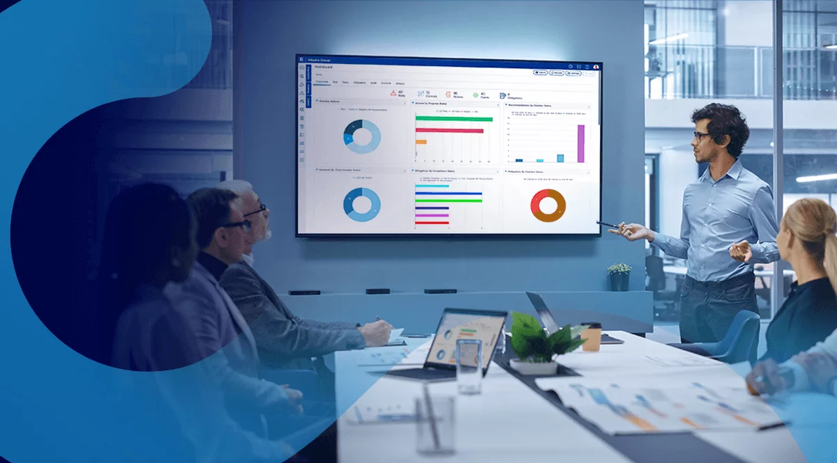 What is Business-Risk-Analysis