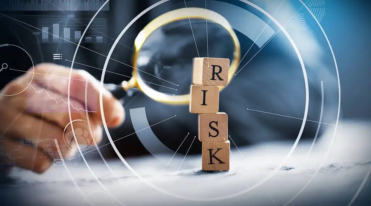 detect and measure risk