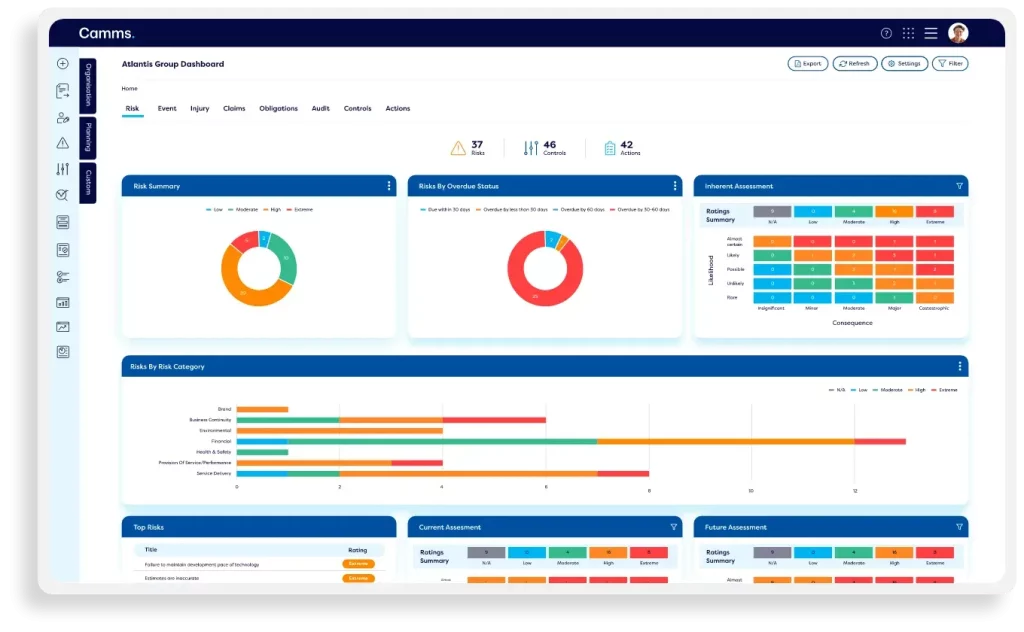 grc-risk-register