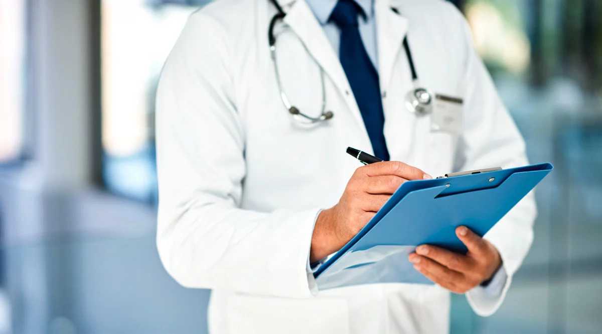 healthcare misconduct risk management