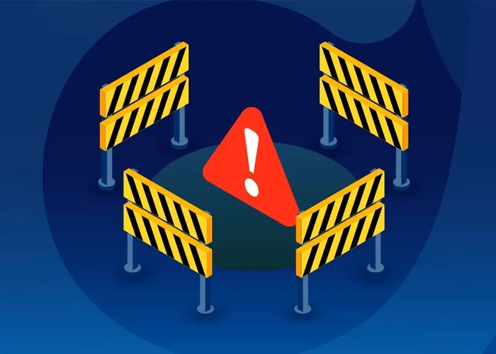 incident reporting process risk