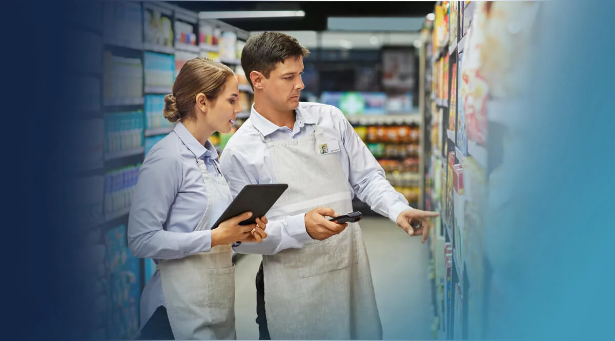 managing risk in retail