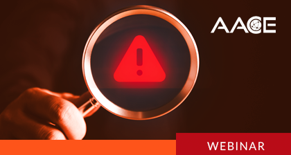 AACE Spotlight on RP 63R-11- Risk Treatment-Webinar thumbnail