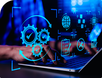 Padronizar a diligência prévia gestão de risco cibernético Padronize a Diligência Prévia e a Integração