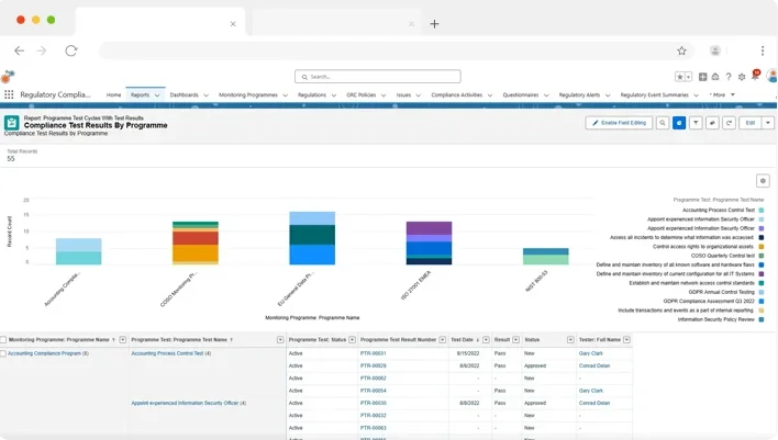 Answer Tough Questions with Ease