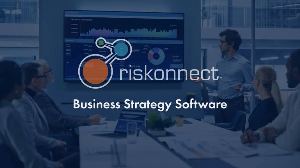 Business Strategy Software Demo Video