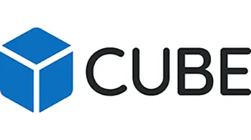 Cube logo