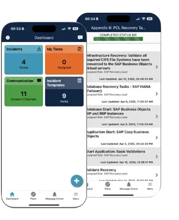 Demo-CrisisMgmt-Section1