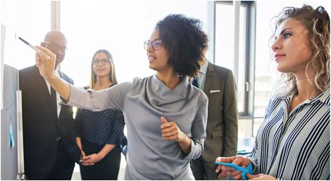 Preparing for a Change in TPRM Technology