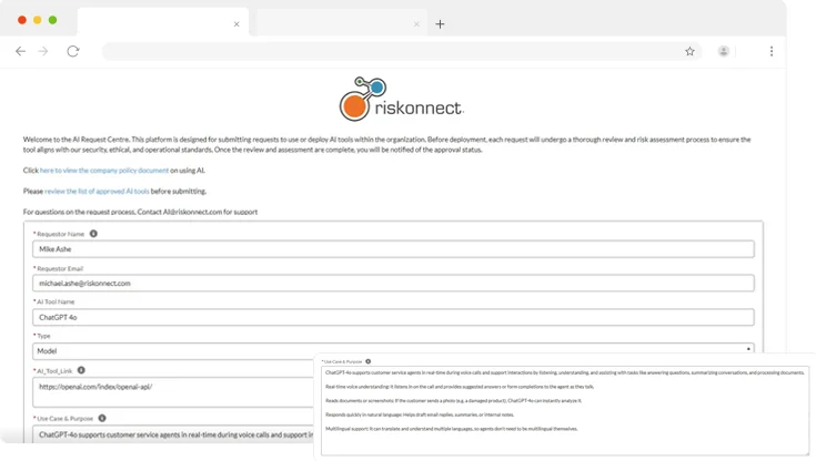 Déployer l’IA dans l’entreprise sans crainte-image