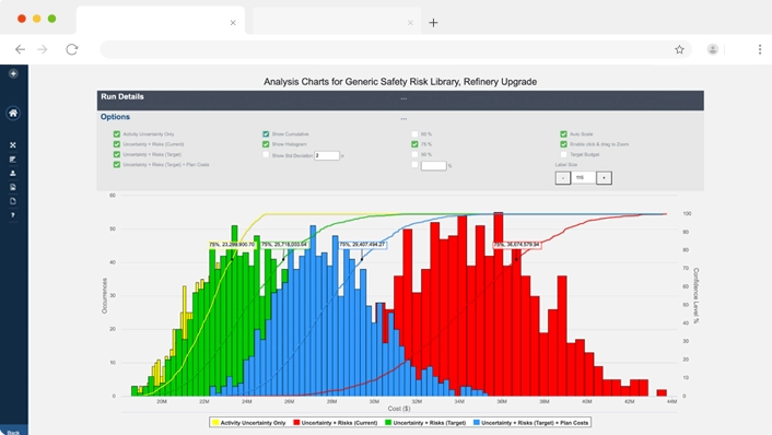Stay on Track from Start to Finish-image