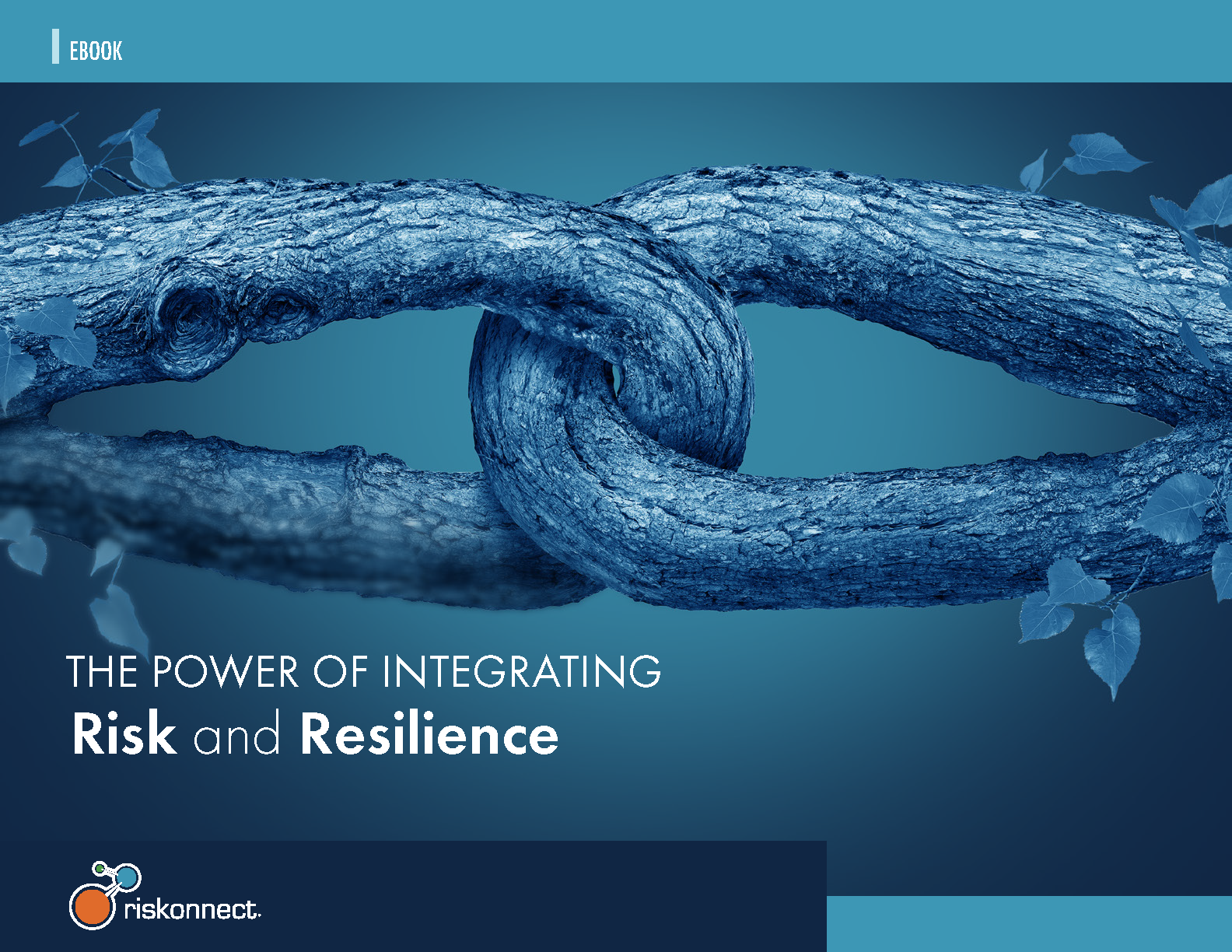 Poder de integrar el riesgo y la resiliencia