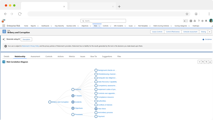 Eliminate Surprises from a Risk You Didn’t See Coming-image
