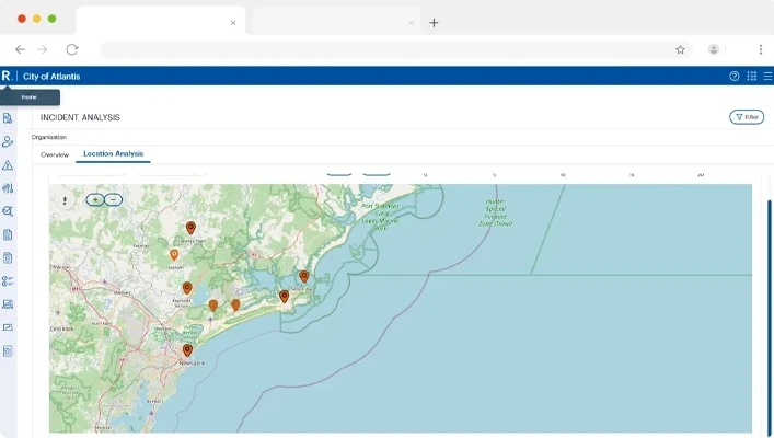 Get More Insight into Your Incidents Streamline Your Incident-Reporting Process