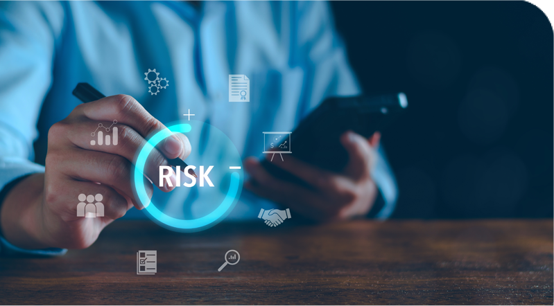 Get the Full Picture of Risk