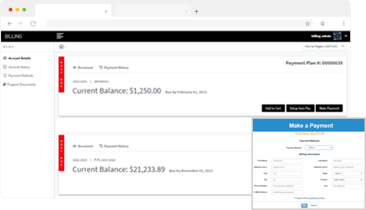 Grow Your Business with a Modern Intuitive Solution