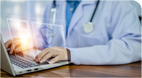 Resources-ebook-Your Guide to Cyber Resilience in Healthcare Guide to Cyber Resilience in Healthcare