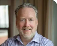 Patrick O’Neill