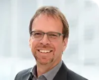Rob Quail