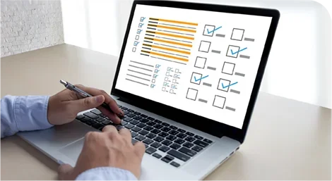 Starting an RFP process for Enterprise Risk Management software