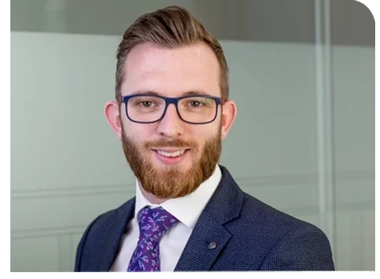 Paul Mudge bei Canaccord