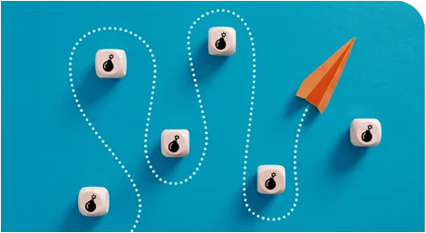 AI in Risk Management Dangers, Opportunities, and How Best to Use It