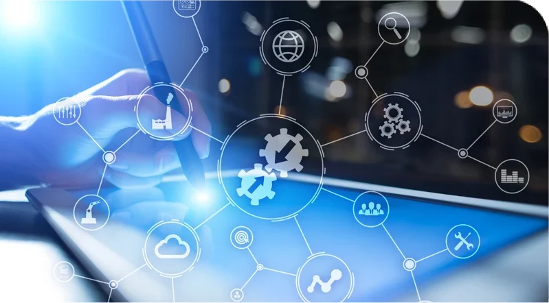 Access a Treasure Trove Image