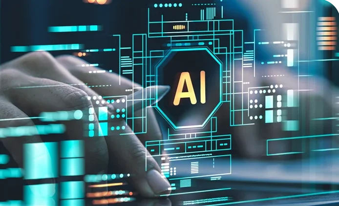 Intelligent Risk Powered by AI