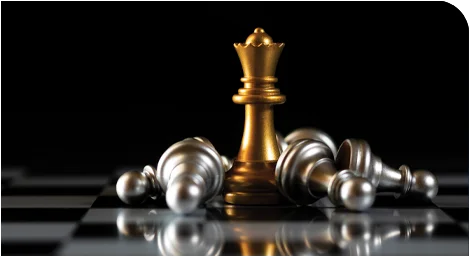 The 2025 New Generation of Risk Report