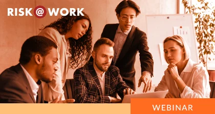 R@W May Building a Resilient Team