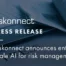 Agentforce for Riskonnect AI risk management