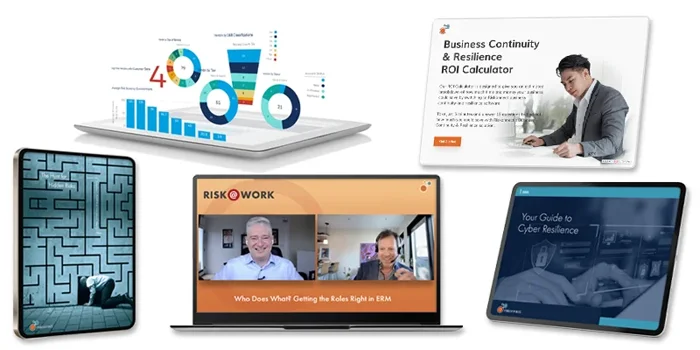 Boîtes à outils Riskonnect