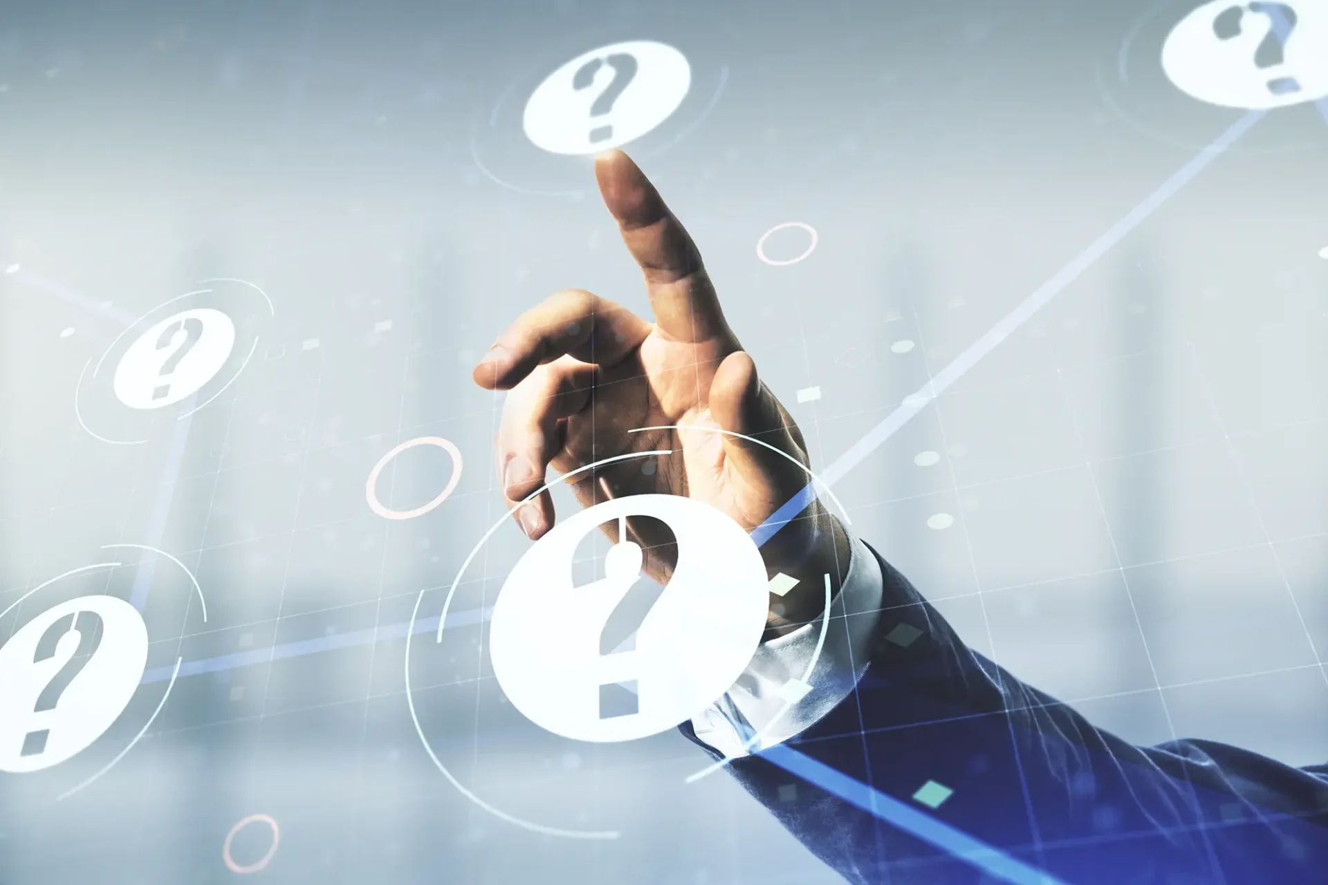 Frequently Asked Questions About Vendor Risk Management