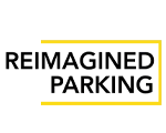 Reimagined Parking logo