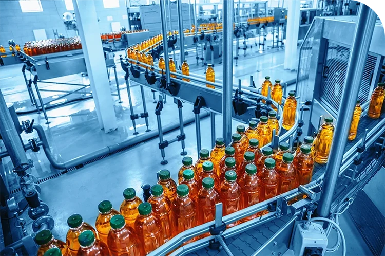 Riskonnect para a Indústria Alimentar e de Bebidas-Imagem-superior Risk management software food and beverage