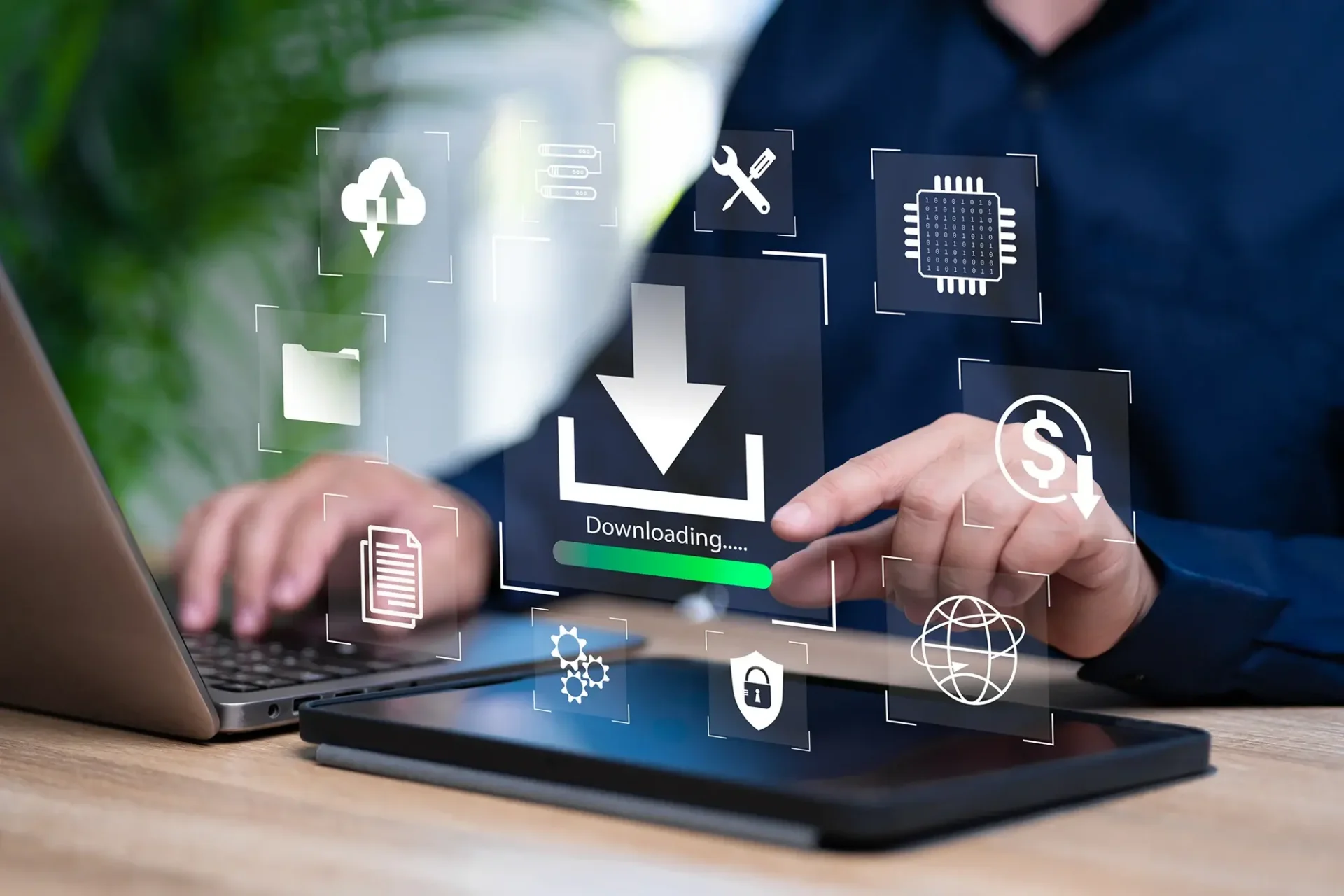 The Importance of Third Party Risk Management