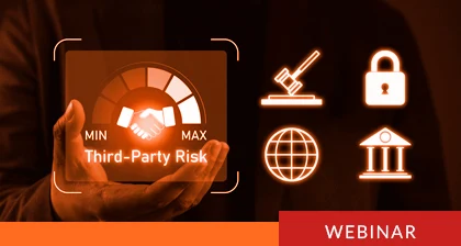 Third-Party Risk and the Extended Enterprise