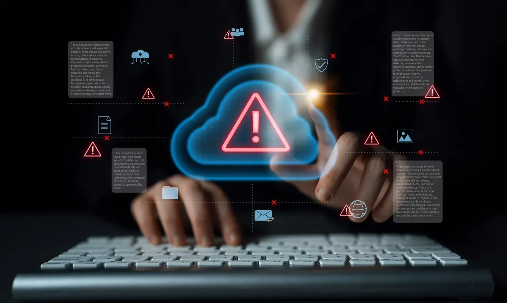 Why is Vendor Risk Management Important