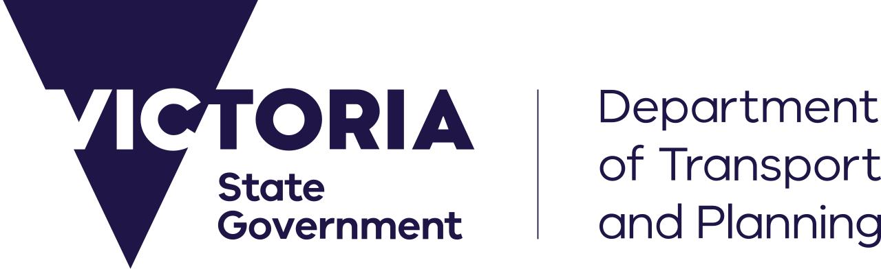 Department of Transport and Planning Victoria