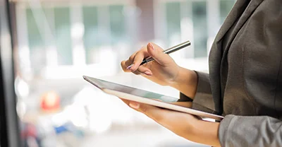 How Technology Can Help