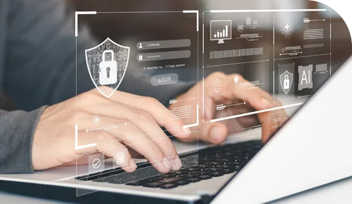O seu guia para a resiliência cibernética O seu guia para a resiliência cibernética