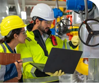 SolutionSection-Maintain a Safe Work Environment