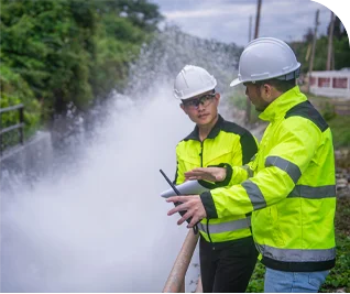 Improve Safety – and Protect the Bottom Line Improve Safety – and Protect the Bottom Line