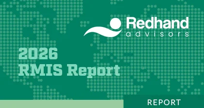 2026 Redhand Report