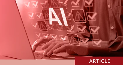 The AI Risk Shift: 5 Risks and 5 Strategic Responses for GRC and Resilience Leaders