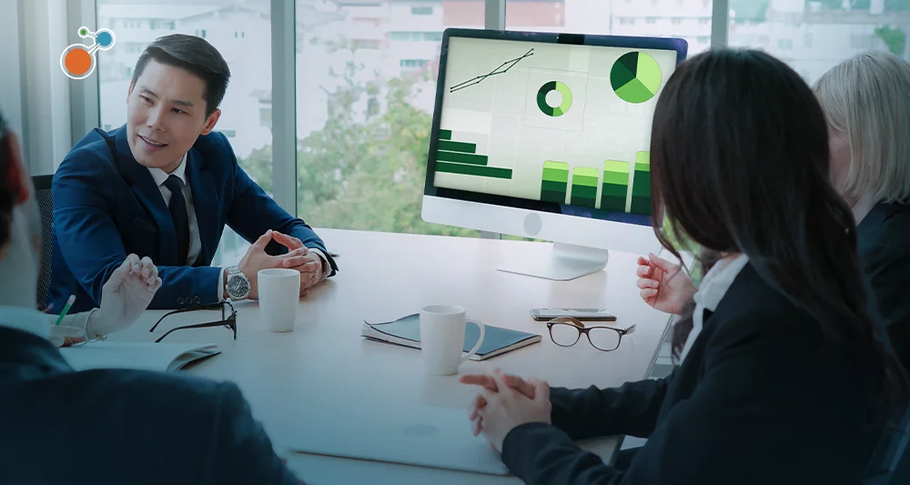 Green BCM Dashboards Hide Risk and Undermine Decisions
