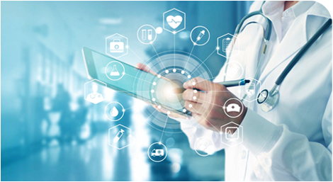 Rx for Risk: ERM in the Healthcare Industry
