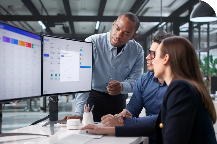 Riskonnect pour le secteur des services aux entreprises Riskonnect pour le secteur des services aux entreprises