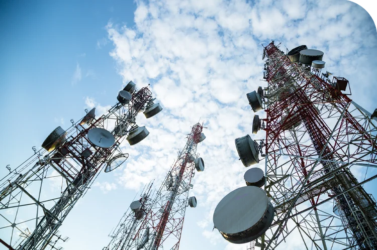 Riskonnect für die Telekommunikationsbranche Riskonnect für die Telekommunikationsbranche